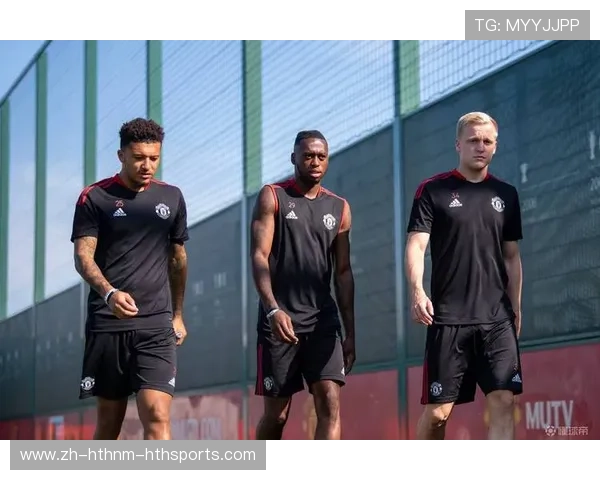 英超球队的训练频率及科学训练方法介绍 英超球队的训练频率及科学训练方法介绍