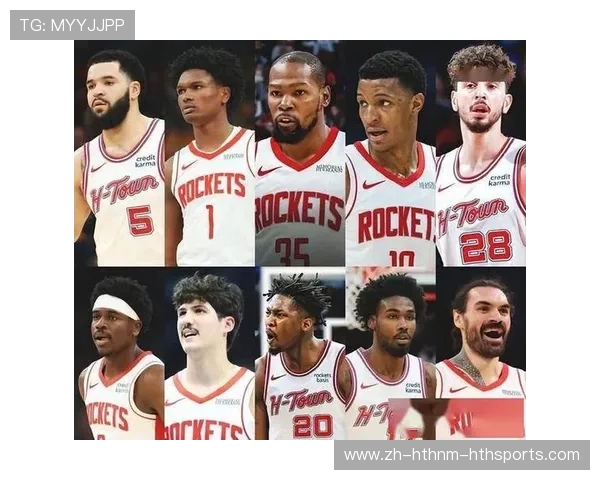 休斯敦火箭队队名的由来是什么