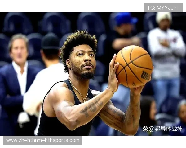 斯玛特获得2022年最佳防守球员为后卫争光