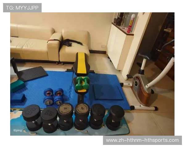 马西健身器材：专业级家庭健身房搭建全攻略