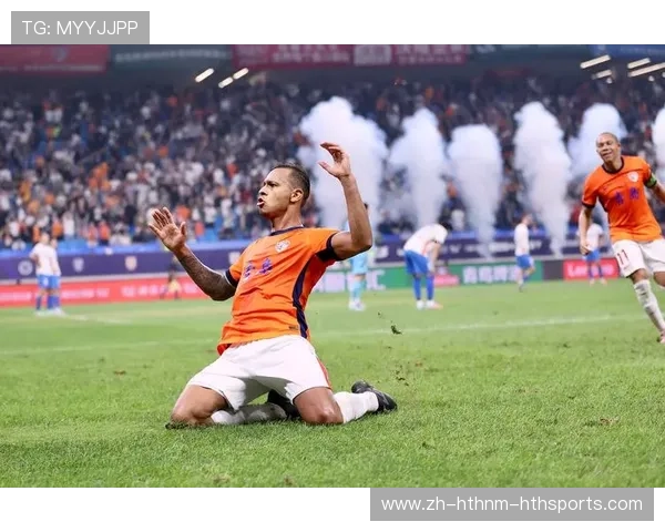 中超联赛历史上最大比分比赛回顾及数据整理