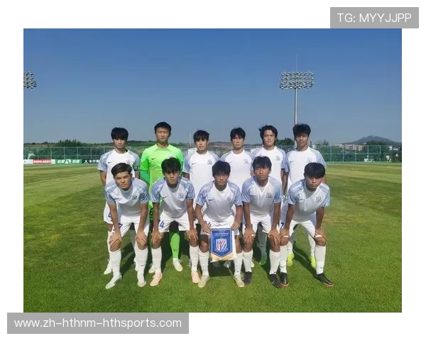 足球青训体系对青少年发展的影响 足球青训体系对青少年发展的影响