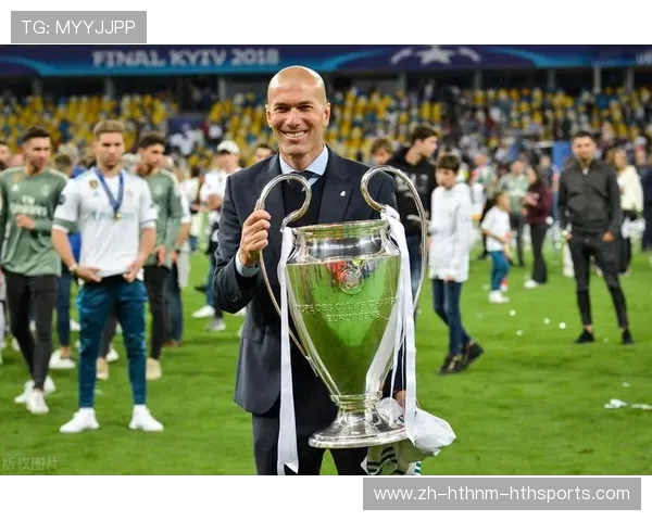 齐达内欧冠传奇之路与执教战绩回顾 齐达内欧冠传奇之路与执教战绩回顾